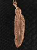 Fancy Feather