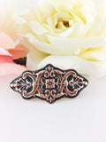 French Gothic Barrette