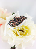 French Gothic Barrette