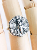 Honey Bee Mine Ring