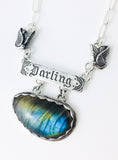 Radiantly Darling Necklace